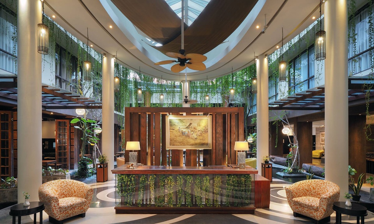 Sunset Road Hotel | Swiss-Belhotel Rainforest