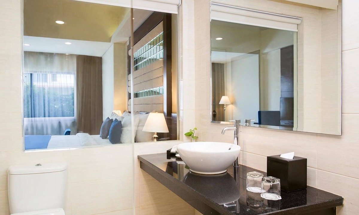 Palu Hotel | Swiss-Belhotel Silae Palu