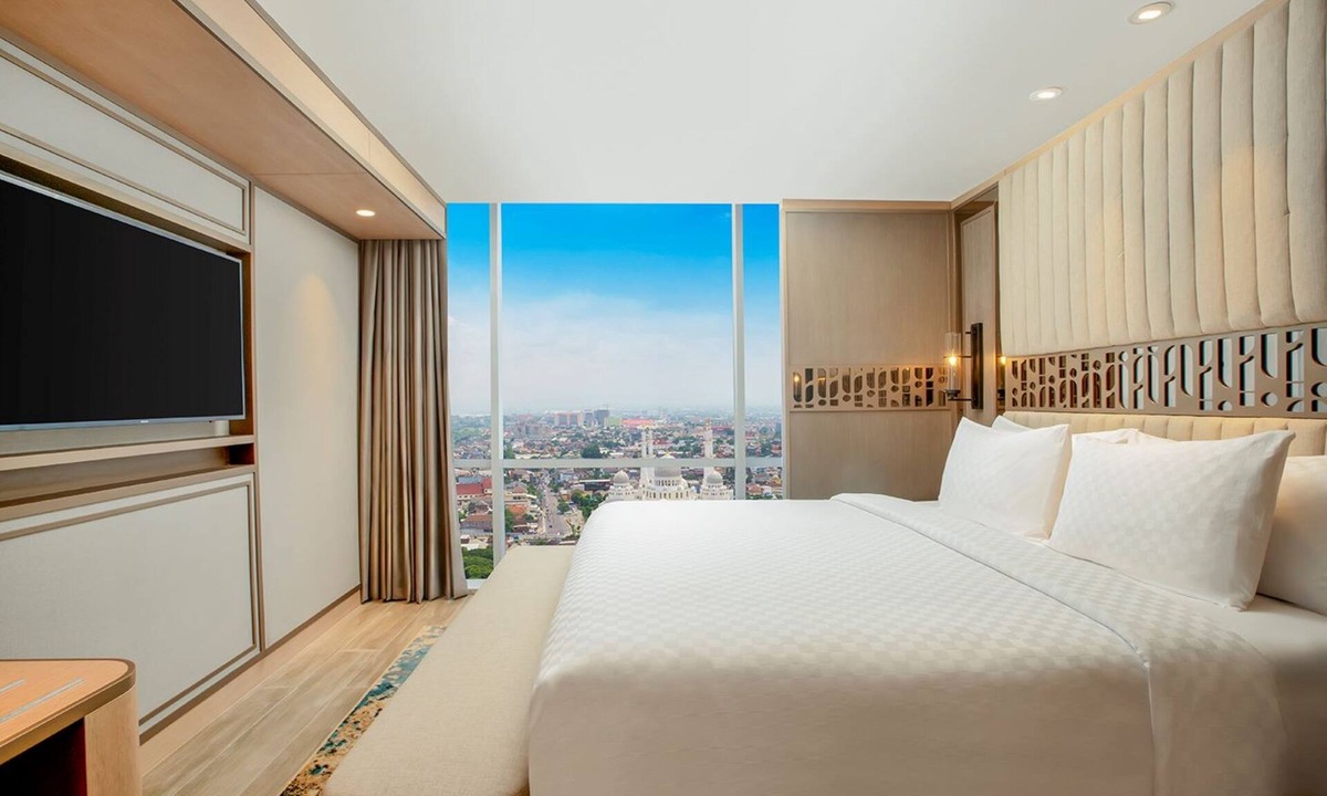 Banjarsari Hotel | Swiss-Belhotel Solo