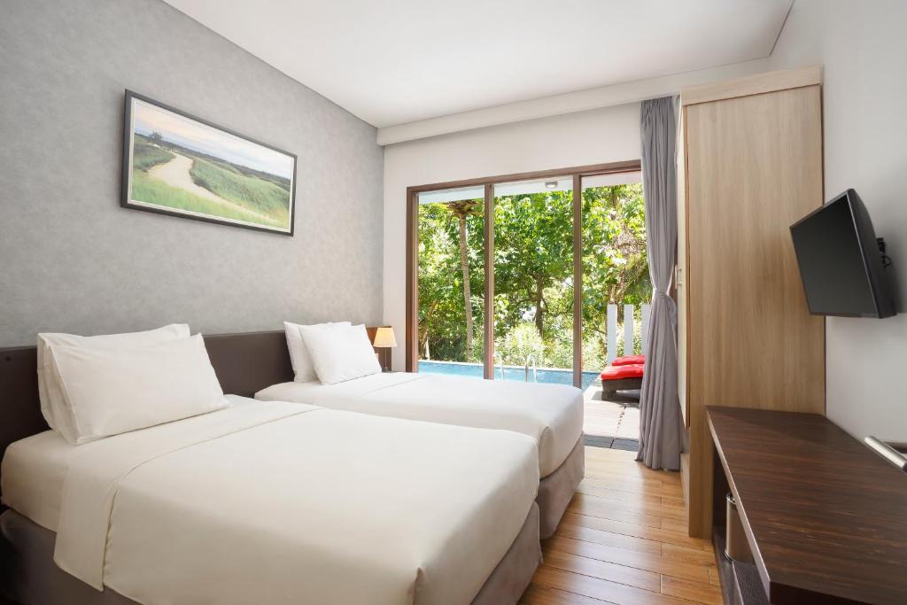 Luwuk Hotel | Swiss-Belinn Luwuk