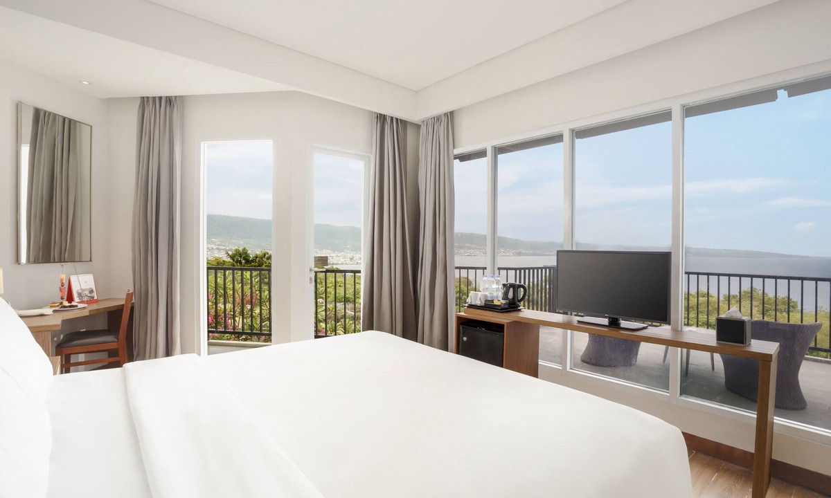 Luwuk Hotel | Swiss-Belinn Luwuk