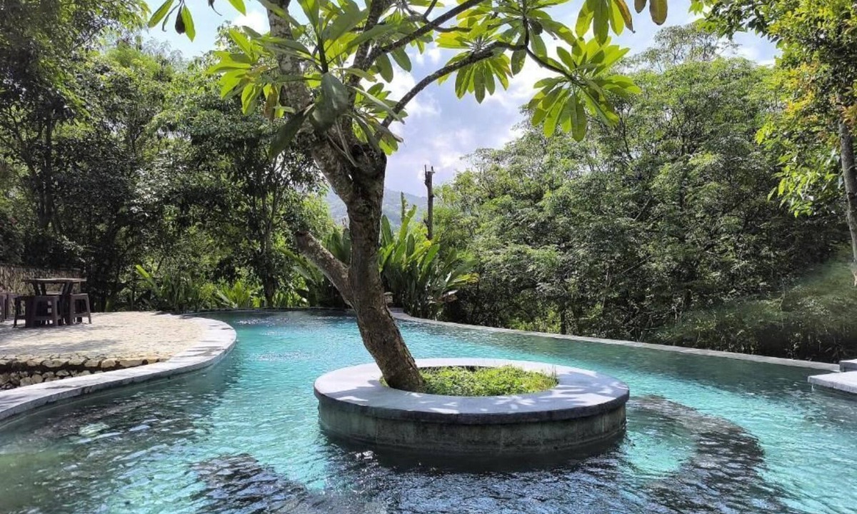 Labuan Bajo Bed & Breakfast | Tahoma Villas Labuan Bajo by ABM