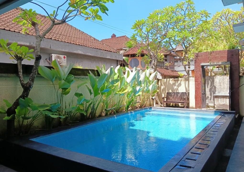 Kerobokan Bed & Breakfast | Tama Seminyak Town House
