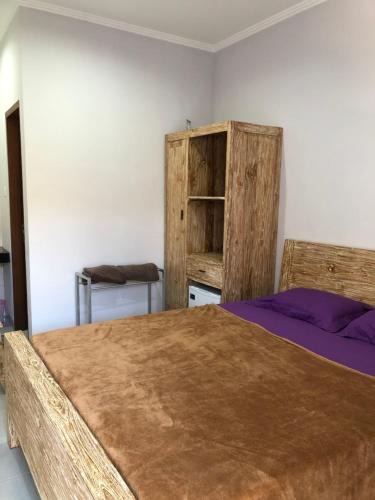 Dyanapura House | Taman Magendre Homestay