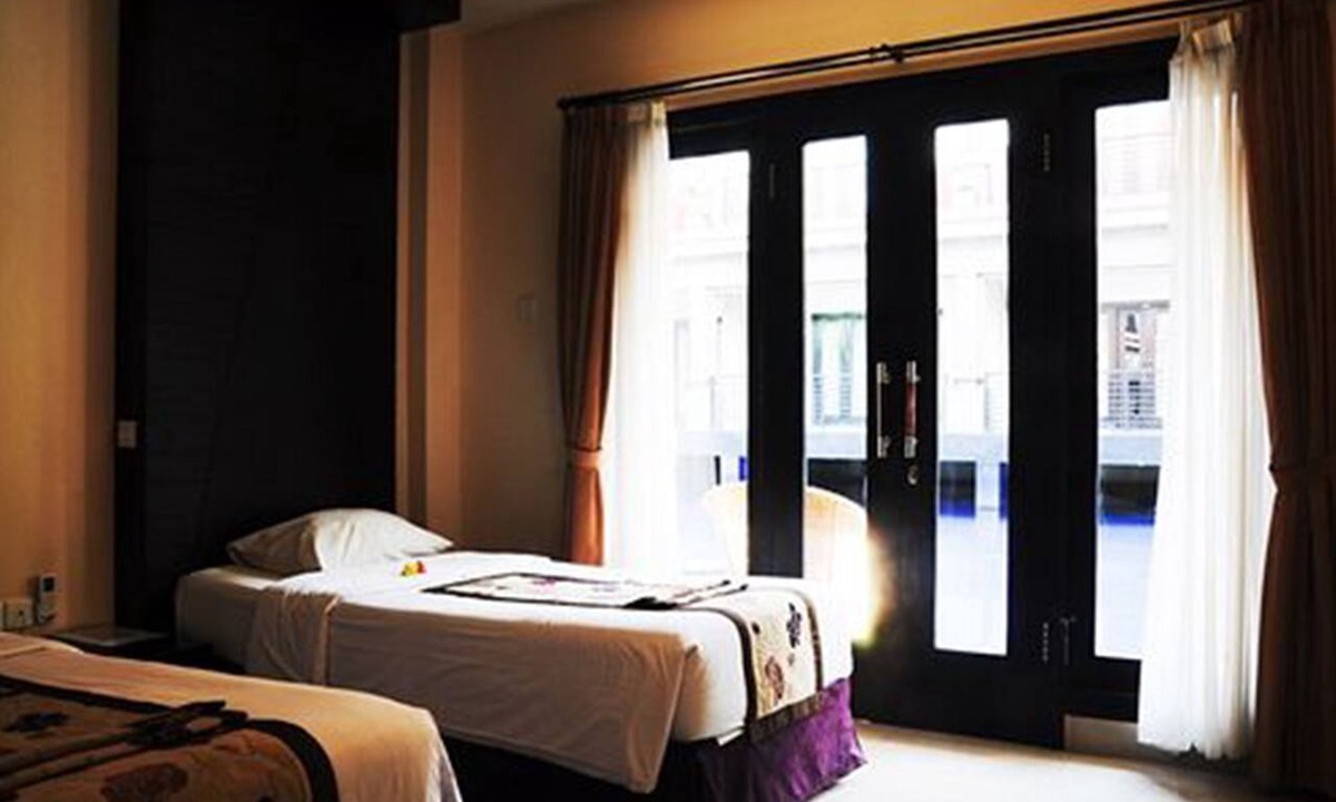 Tuban Hotel | Taman Tirta Ayu