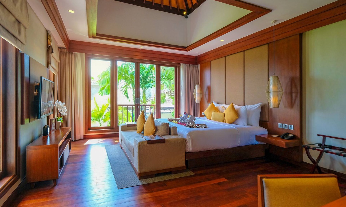 Kuta Selatan Hotel | TanaDewa Villas Nusa Dua Bali By Cross Collection
