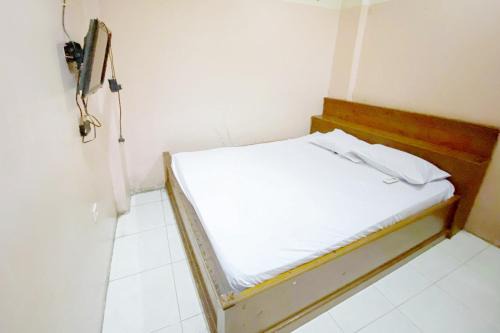 Old Jakarta Hotel | Tangki Premier Residence RedPartner