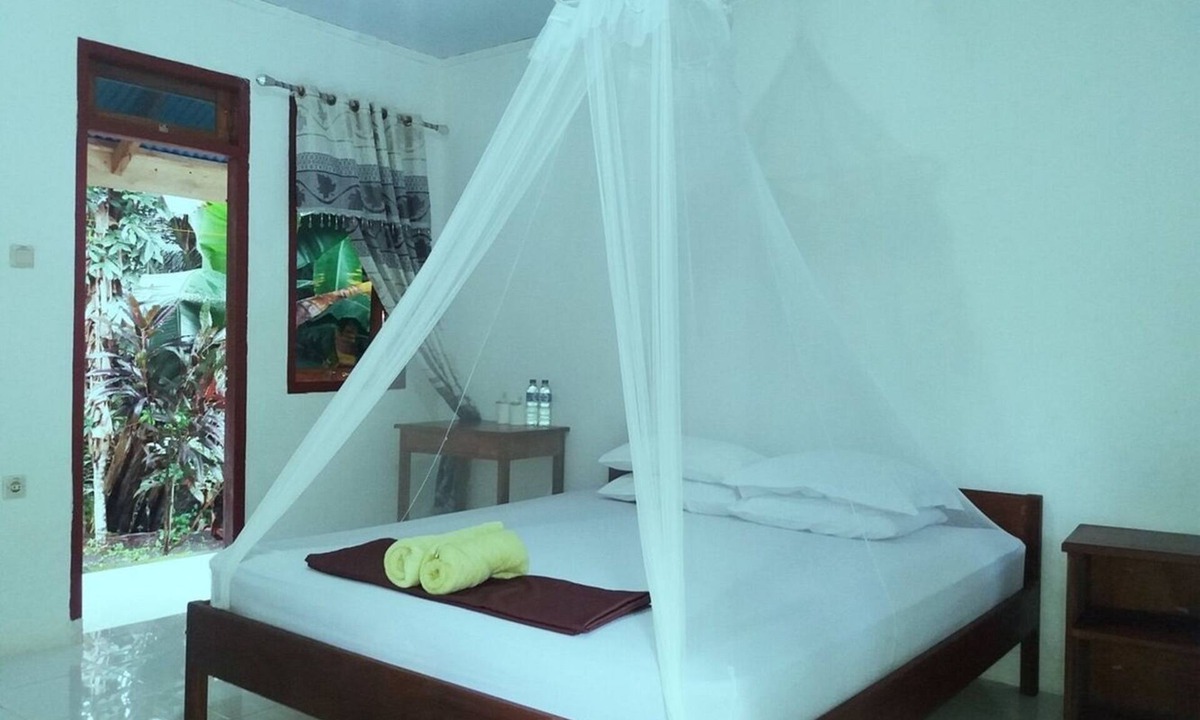 Bitung House | Tangkoko Macaca Resort