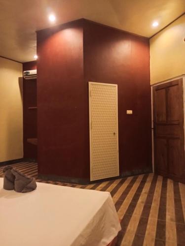 Marinsow House | Tangkoko Ranger Homestay