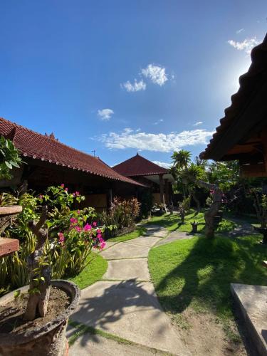 Pejarakan House | Tebu menjangan homestay