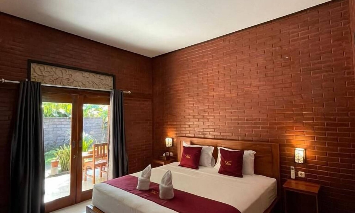 Pejarakan House | Tebu Menjangan