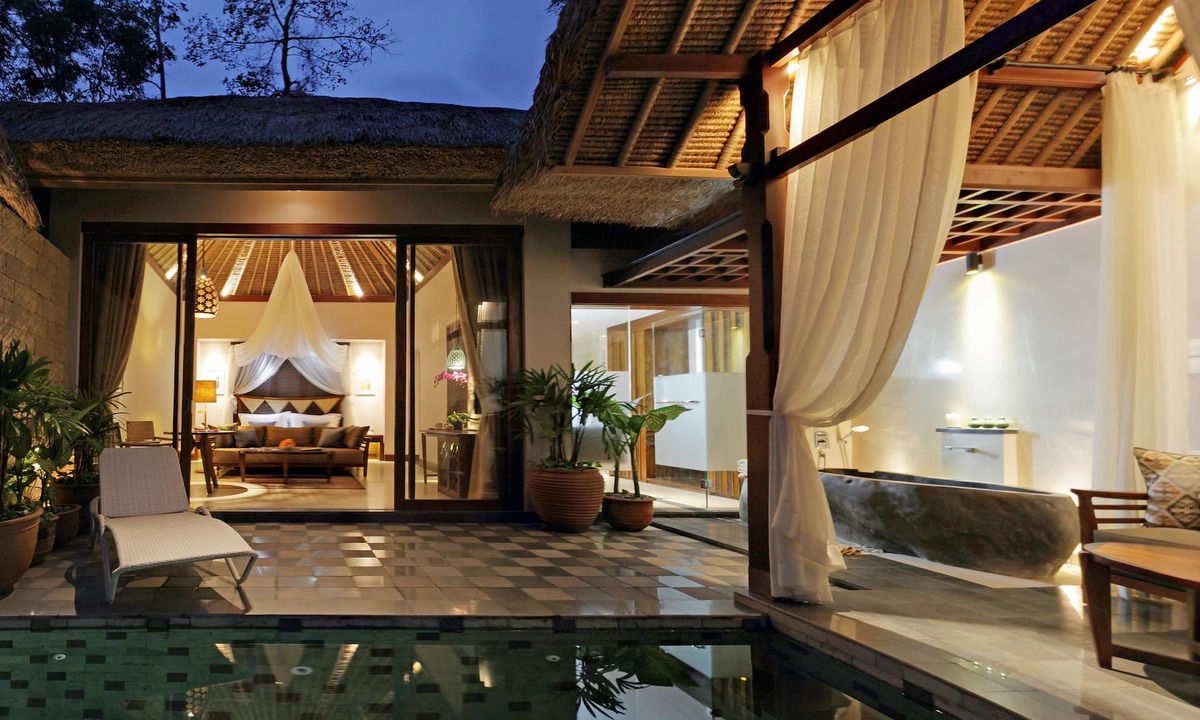 Melayang Hotel | Tejaprana Resort & Spa