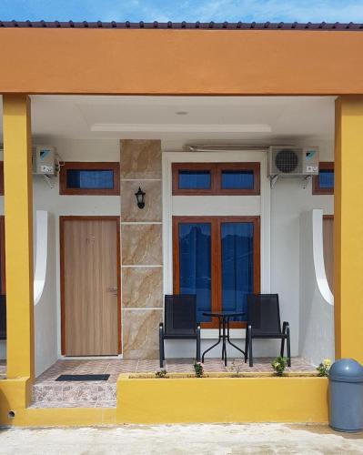 Hulu Kuantan Hotel | Teresra Hotel