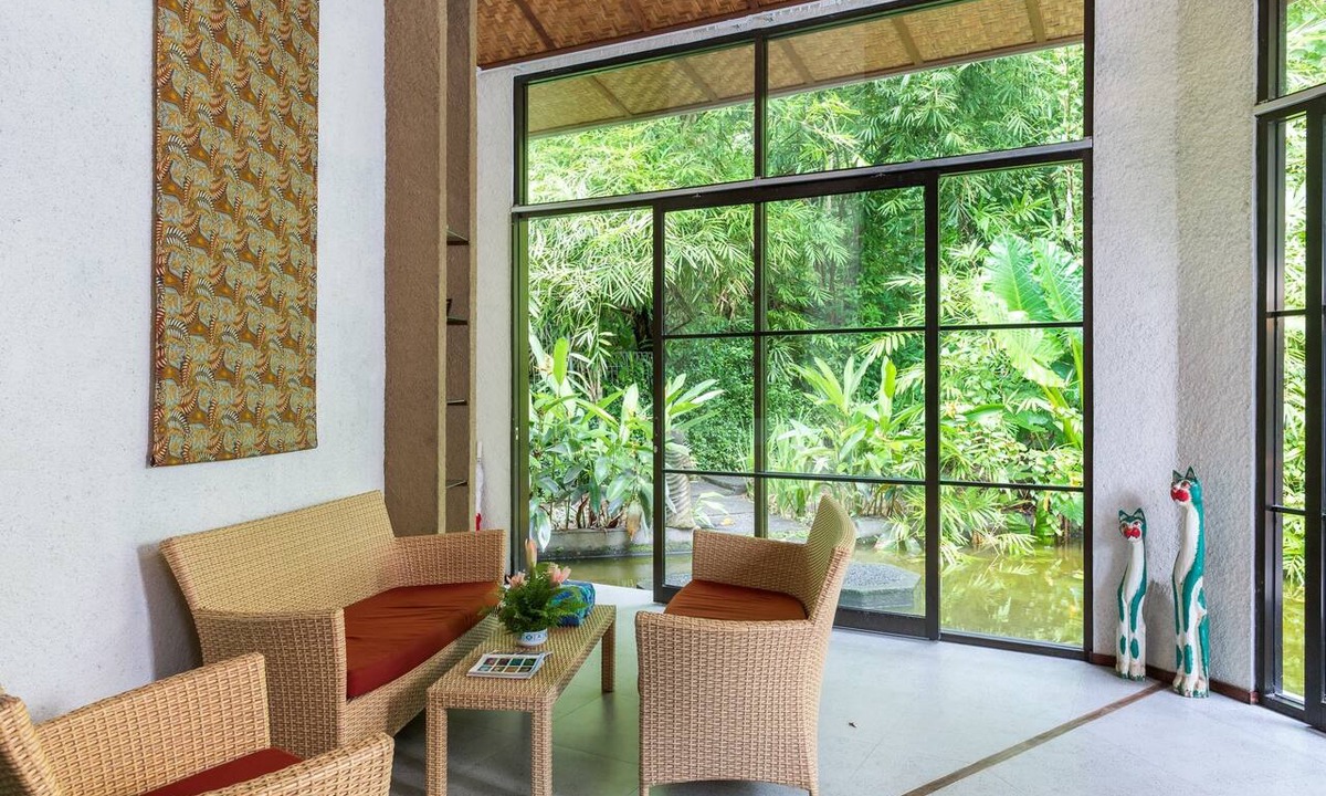 Manado Resort | Thalassa Dive & Wellbeing Resort Manado