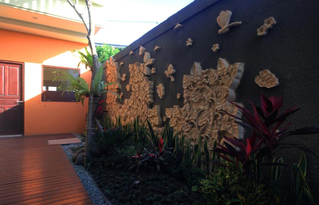 Nakula Hotel | The Agung Residence