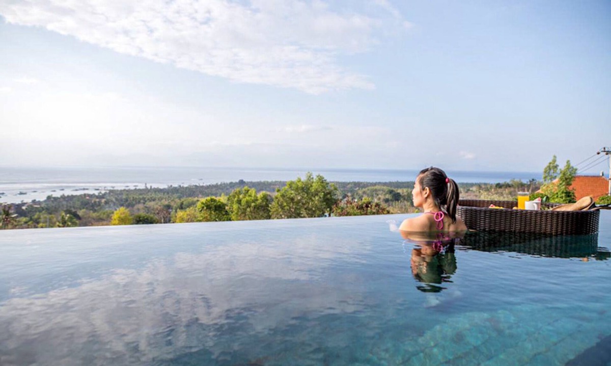 Penida Island Villa | The Arancia Villa