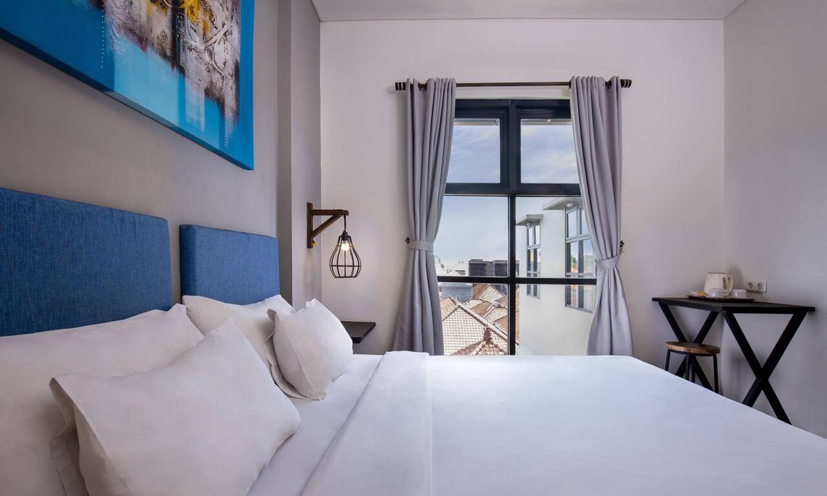 Sunset Road Hotel | The Aswana Seminyak