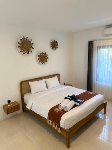 Banjar Semer Hotel | The Aura Inn