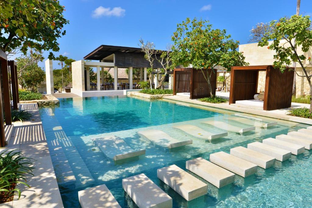 Sawangan Villa | The Bale Nusa Dua by LifestyleRetreats