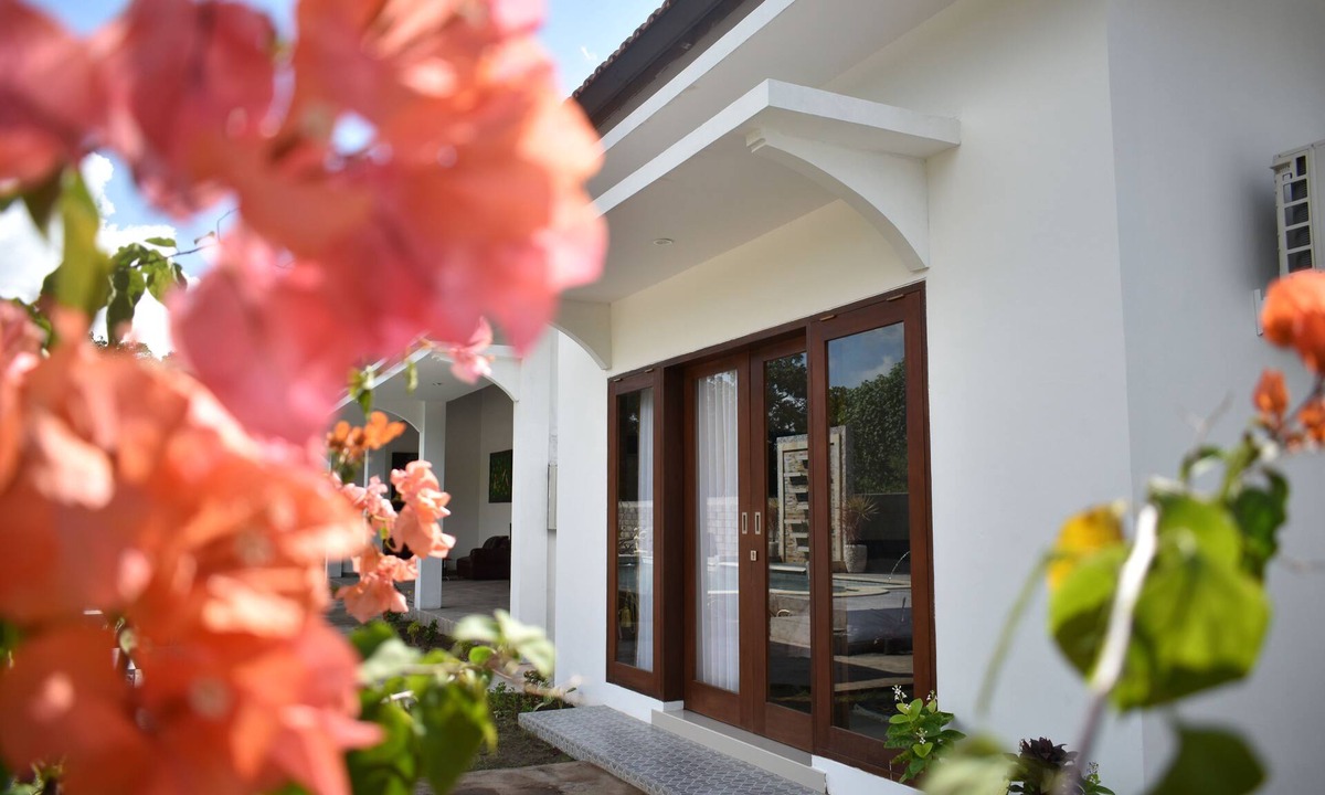 Pemuteran Villa | The Barari Villas
