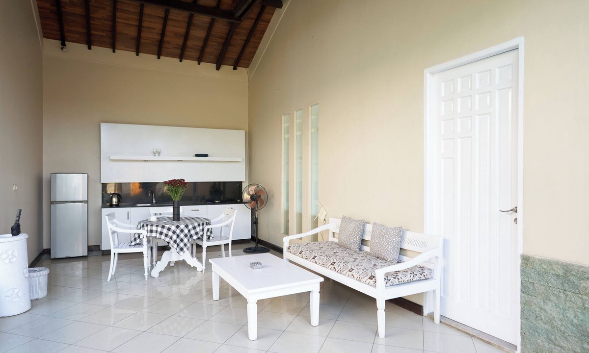 Bukit Villa | The Beverly Hills Bali a Luxury Villas & Spa