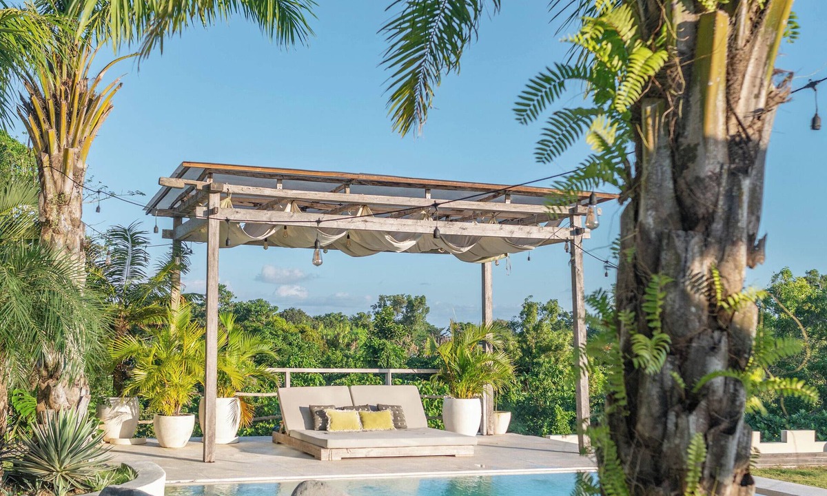 Pecatu Villa | The Castle