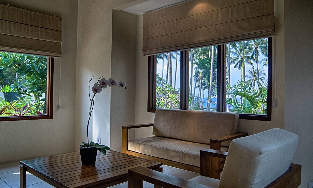 Senggigi Resort | The Chandi Boutique Resort