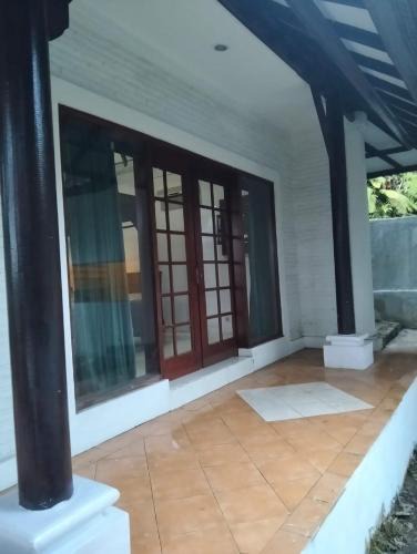 Keliki Apartment | The Chapel Alam Sari