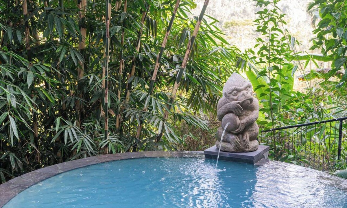 Taro Resort | The Compass Rose Valley