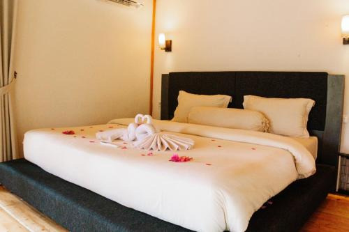 Gili Air Cabin | The Good House