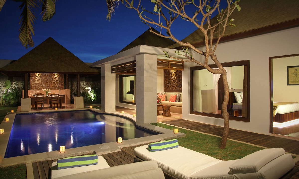 Seminyak Hotel | The Haere Seminyak - By Astadala