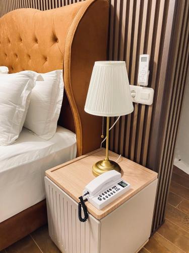 Kertek Hotel | The Heaven Royal Glamp
