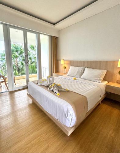 Dewi Sri Apartment | The Hita Apartement