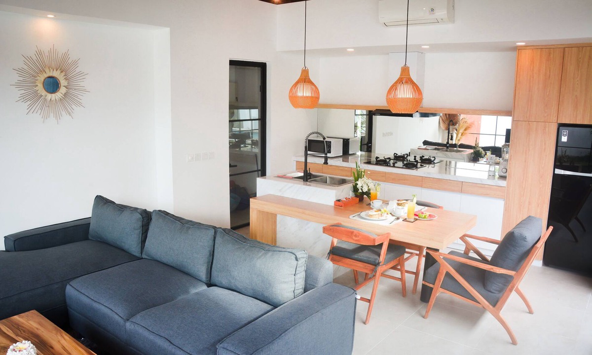 Seminyak Villa | The Kons Villa Bali Seminyak
