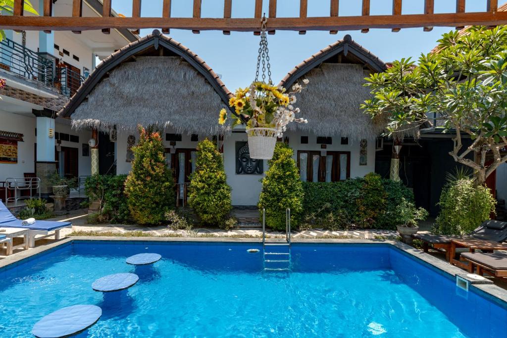 Sampalan House | The Kubon Beach by ABM