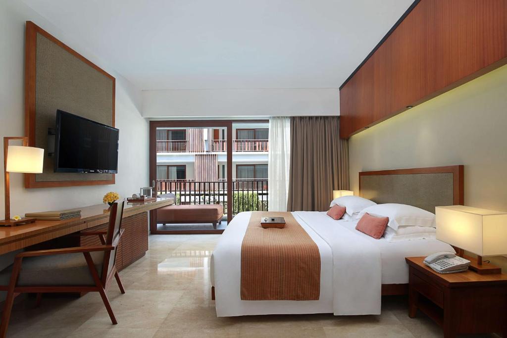 Legian City-Centre Hotel | The Magani Hotel and Spa