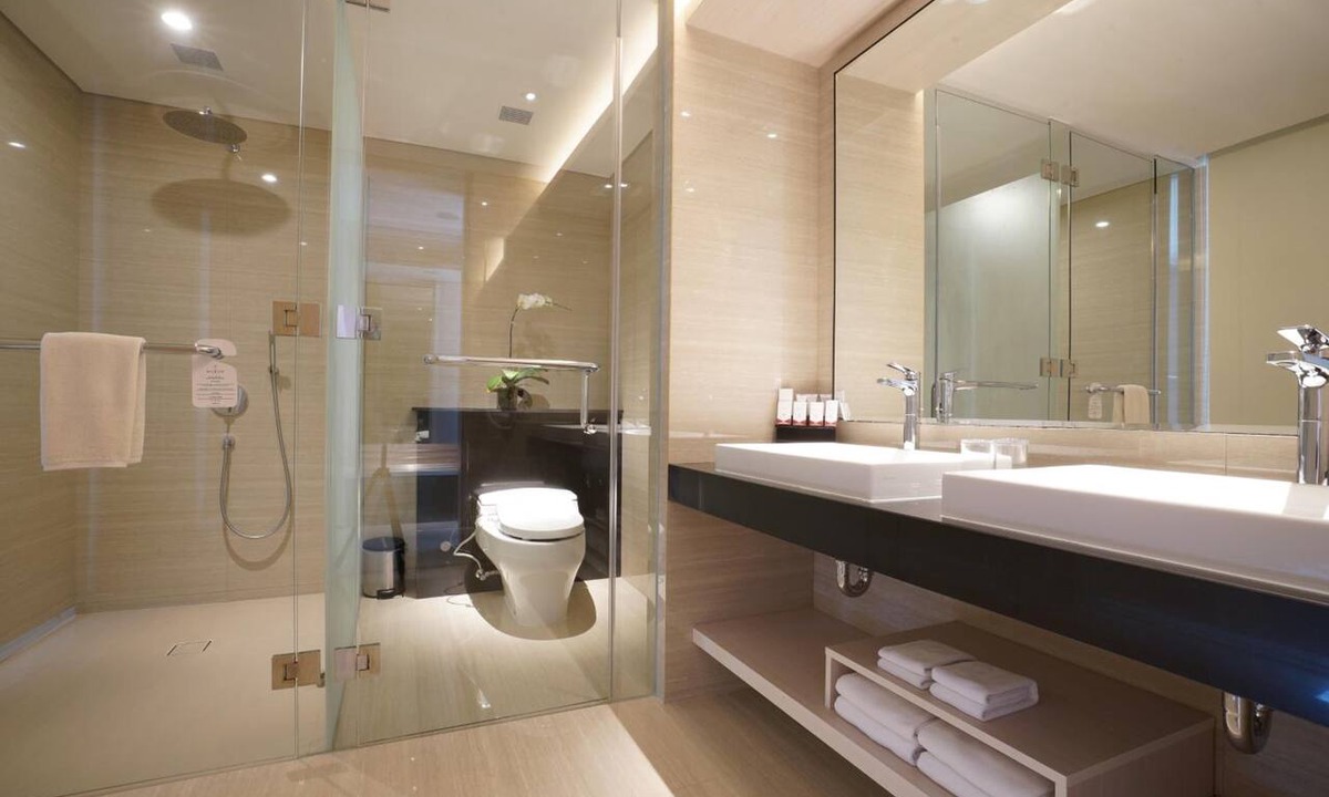 Pondokcina Hotel | The Margo Hotel