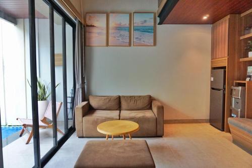 Umalas Apartment | The New Moon Umalas