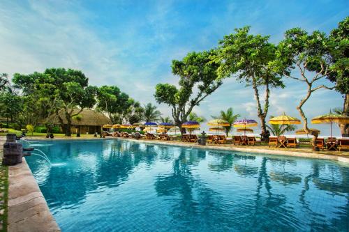 Seminyak Hotel | The Oberoi, Bali