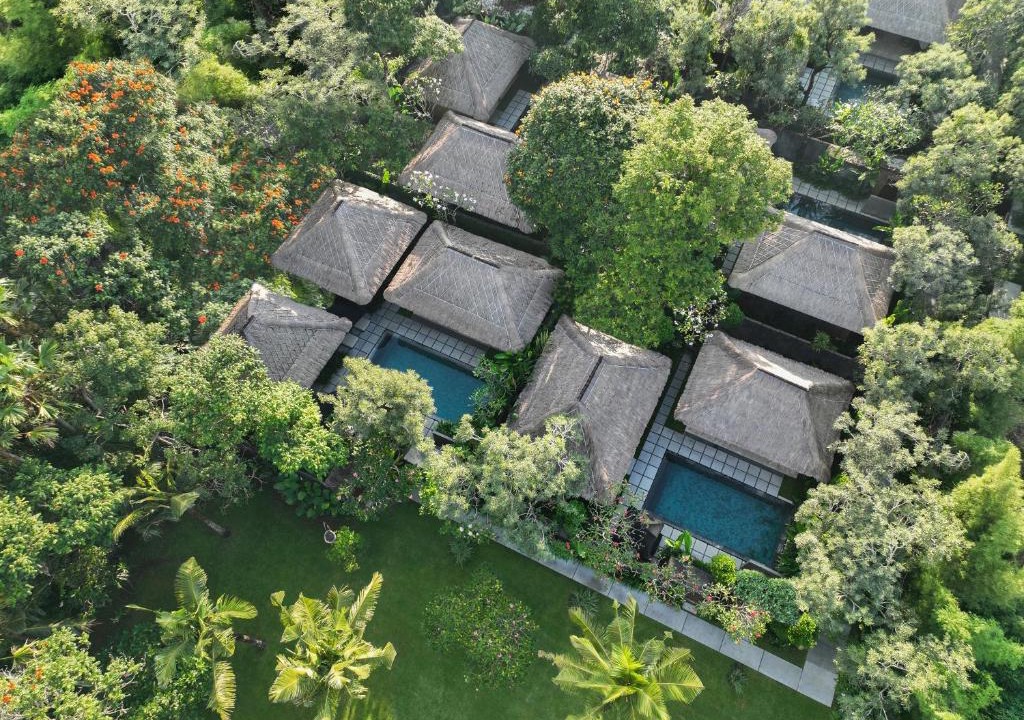 The Boutique Villa | Petitenget