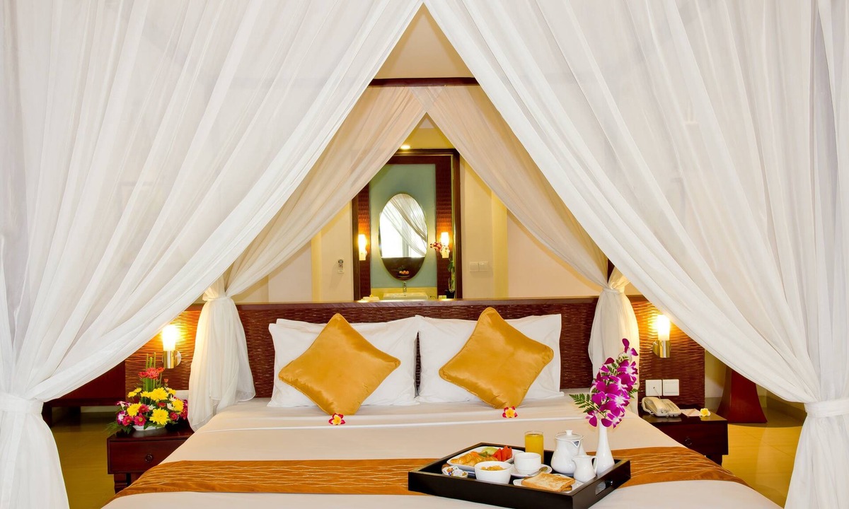 Kartika Plaza Resort | The Rani Hotel & Spa