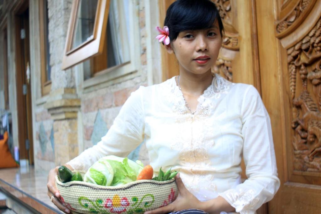 Banjar Semer House | The Reinhold Guesthouse Bali