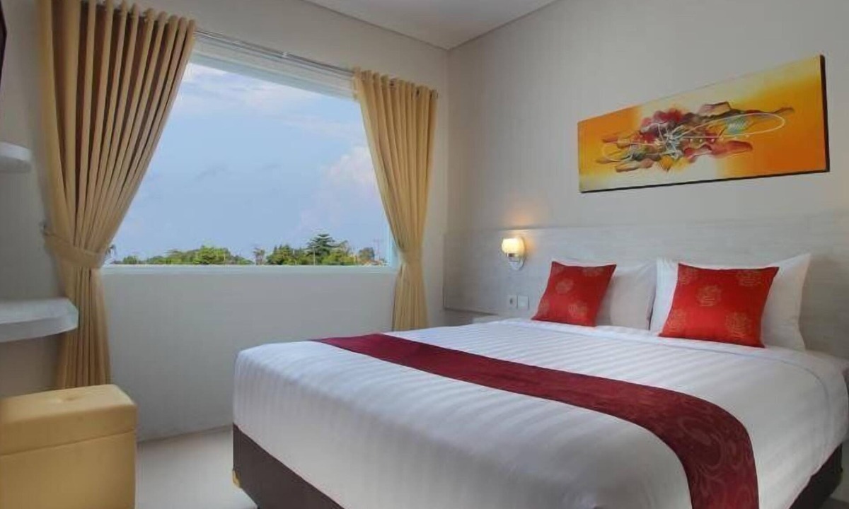 Tibubeneng Hotel | The Rinaya Canggu