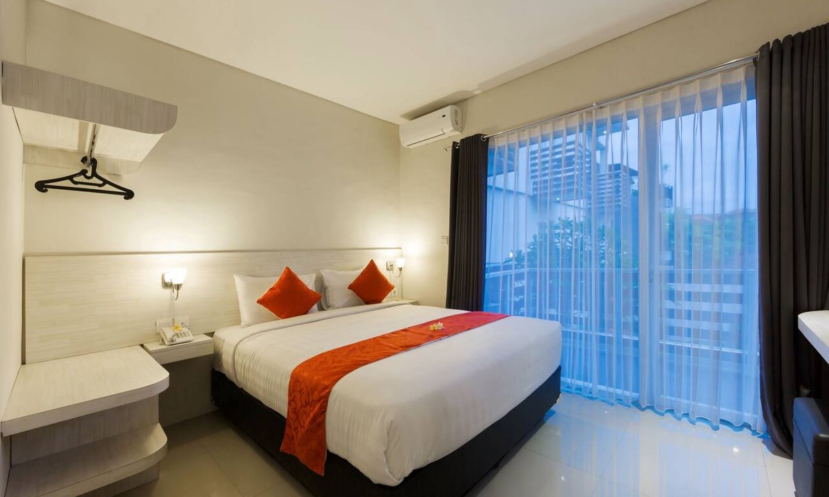 Tibubeneng Hotel | The Rinaya Canggu