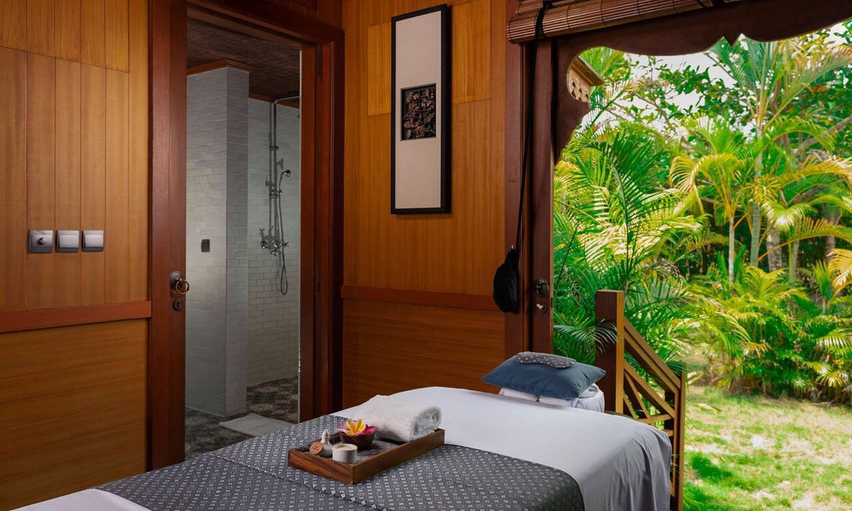 Bintan Resort | The Sanchaya
