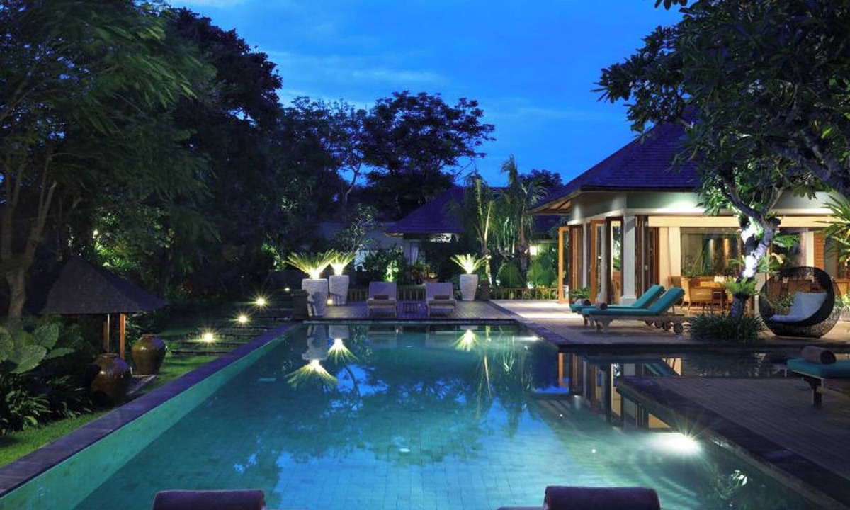 Sawangan Villa | The Shanti Residence by Elite Havens