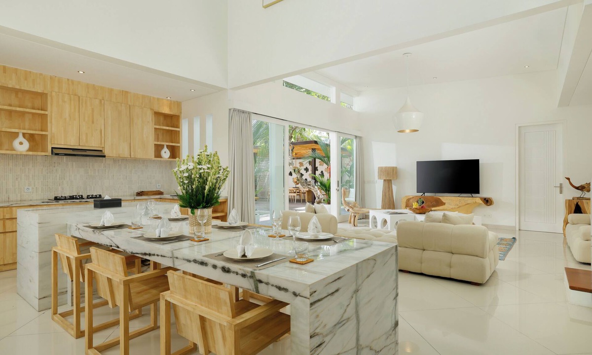 Sanur Villa | The Suar Sanur by Nakula