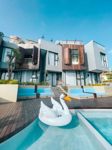 Ngaglik Villa | The Svasana Villa's