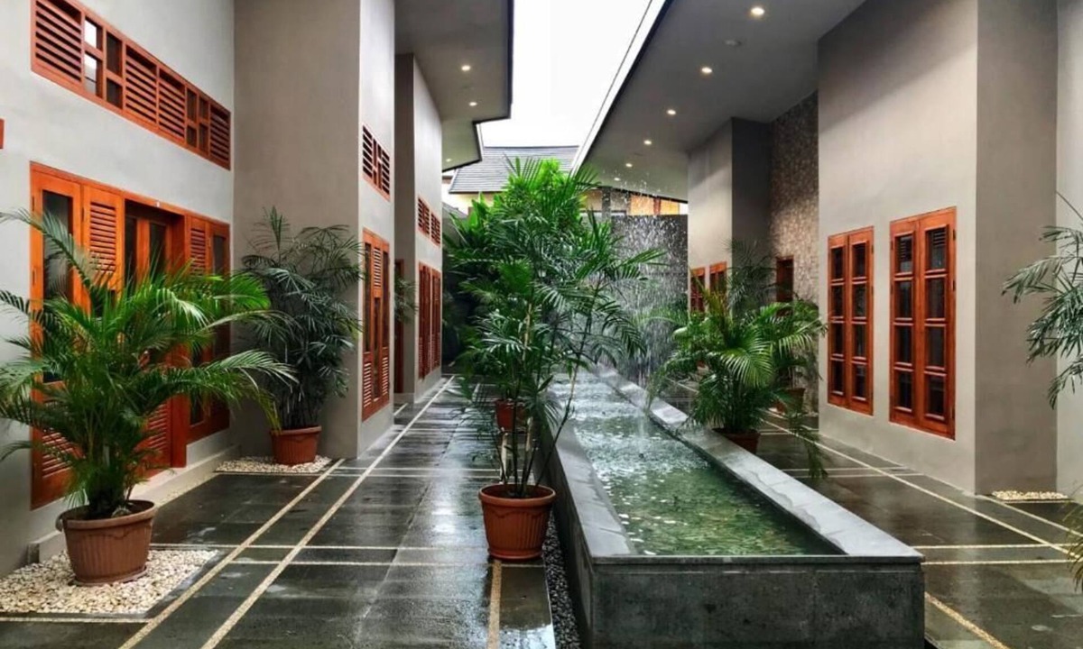 Sunset Road House | The Tanjung Bidadari