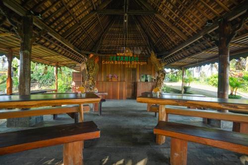 Batuan Cabin | The Tetamian Bali